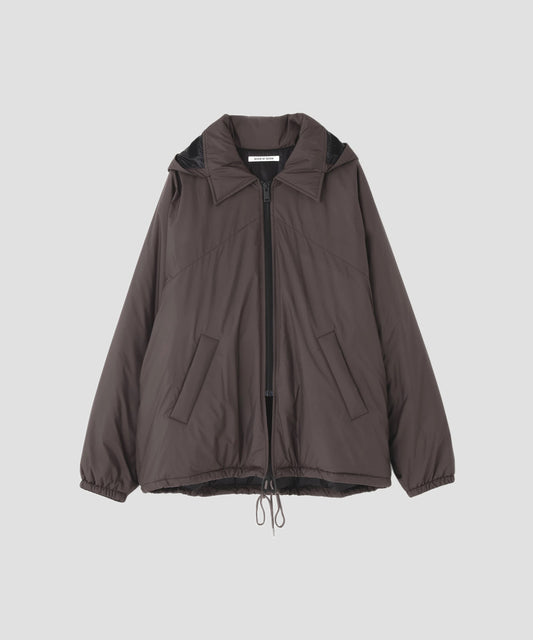 INSULATION COACH JACKET ‐Primaloft‐