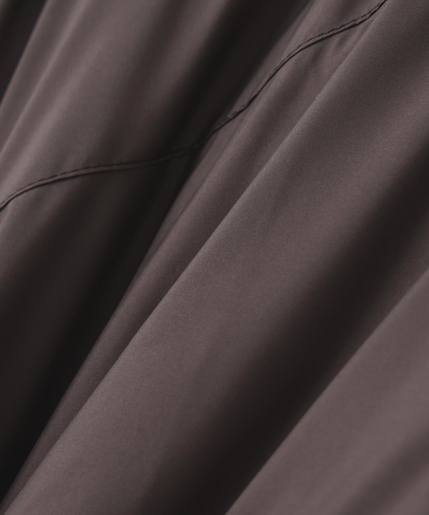 INSULATION COACH JACKET ‐Primaloft‐