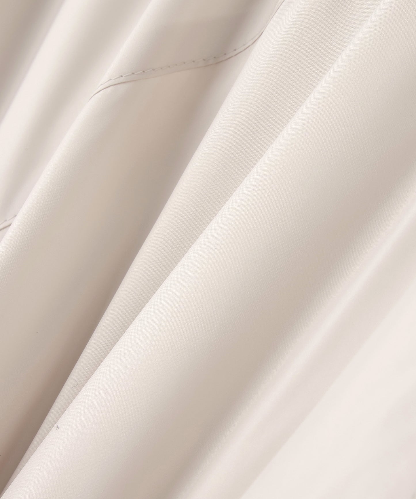 INSULATION COACH JACKET ‐Primaloft‐