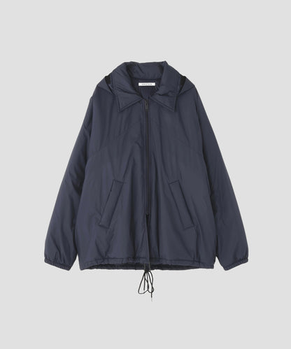 INSULATION COACH JACKET ‐Primaloft‐