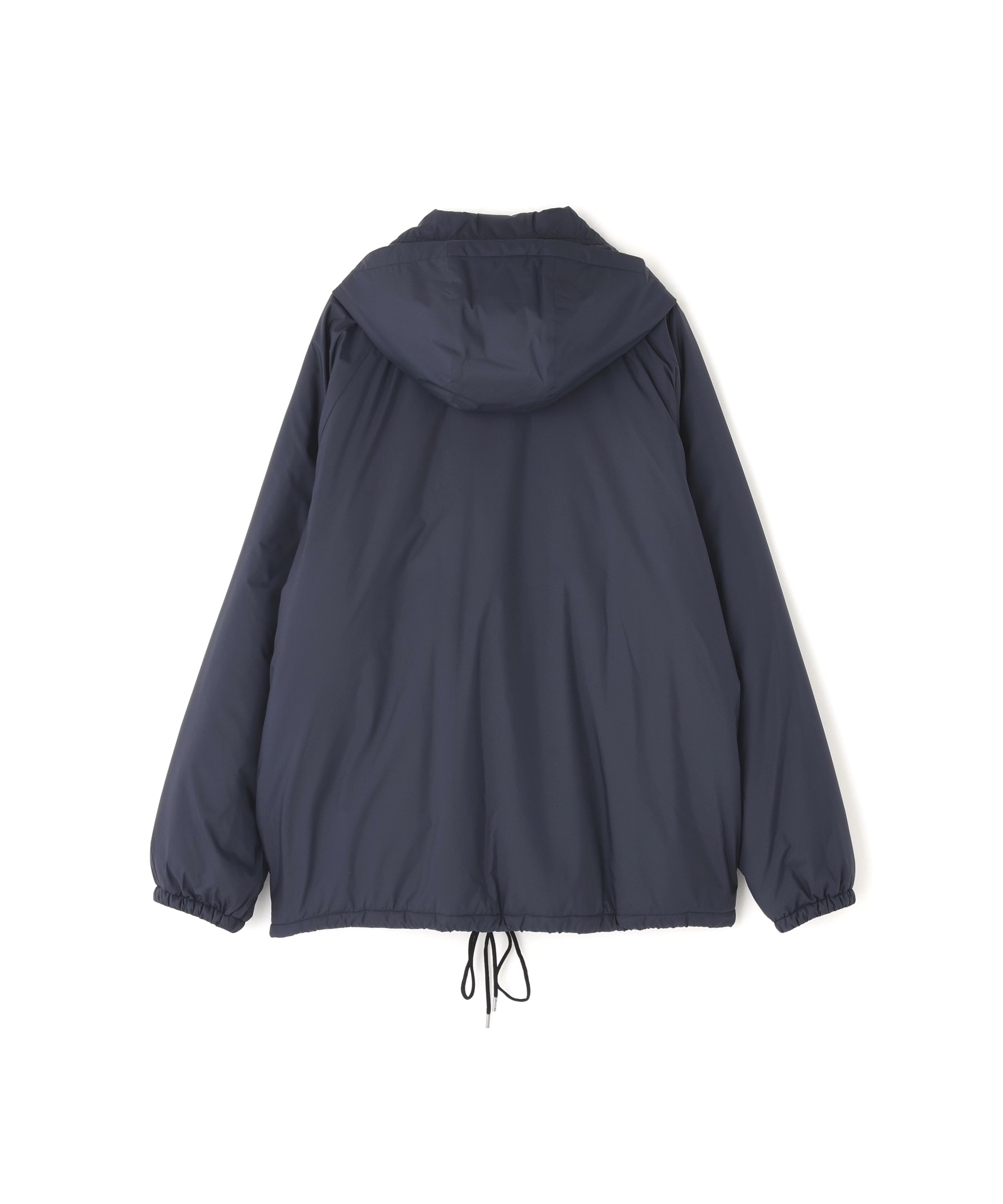 ジャケット・アウター sid INSULATION COACH JACKET ‐Primaloft‐ | SEVEN BY SEVEN