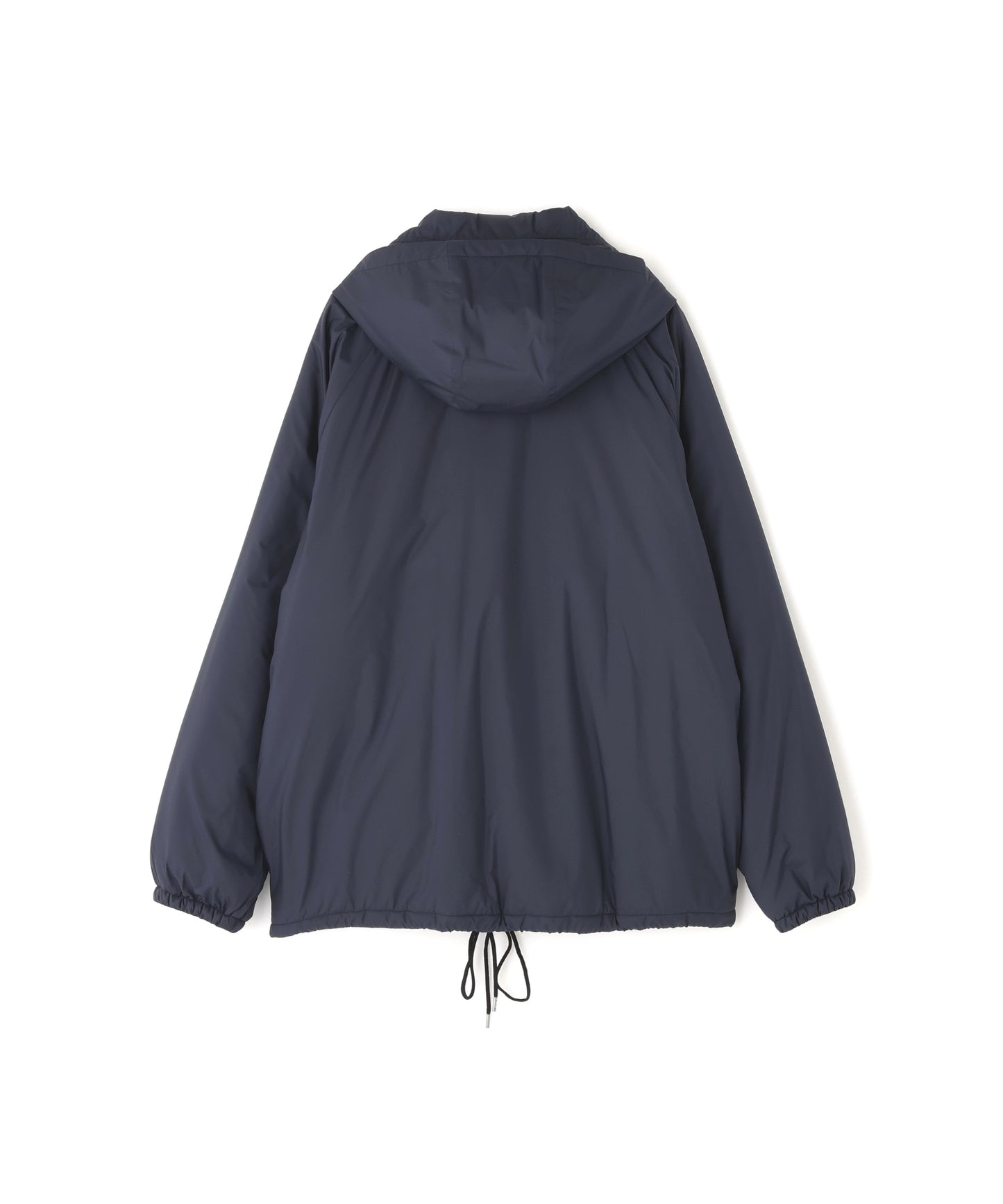 INSULATION COACH JACKET ‐Primaloft‐