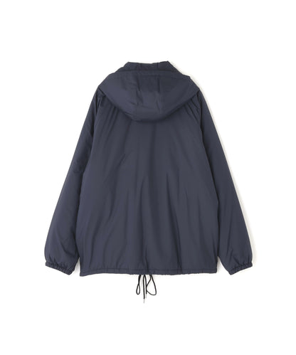 INSULATION COACH JACKET ‐Primaloft‐