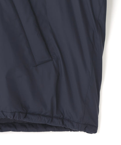 INSULATION COACH JACKET ‐Primaloft‐