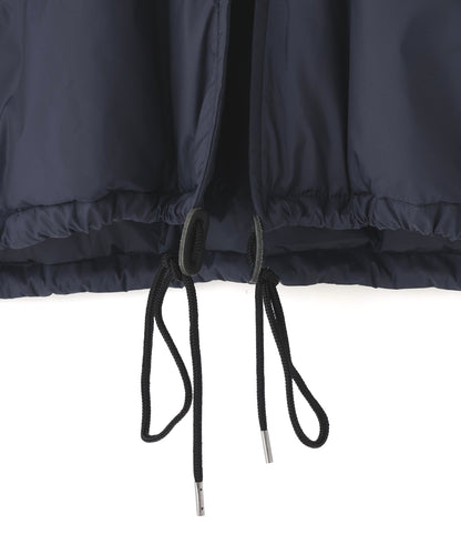 INSULATION COACH JACKET ‐Primaloft‐