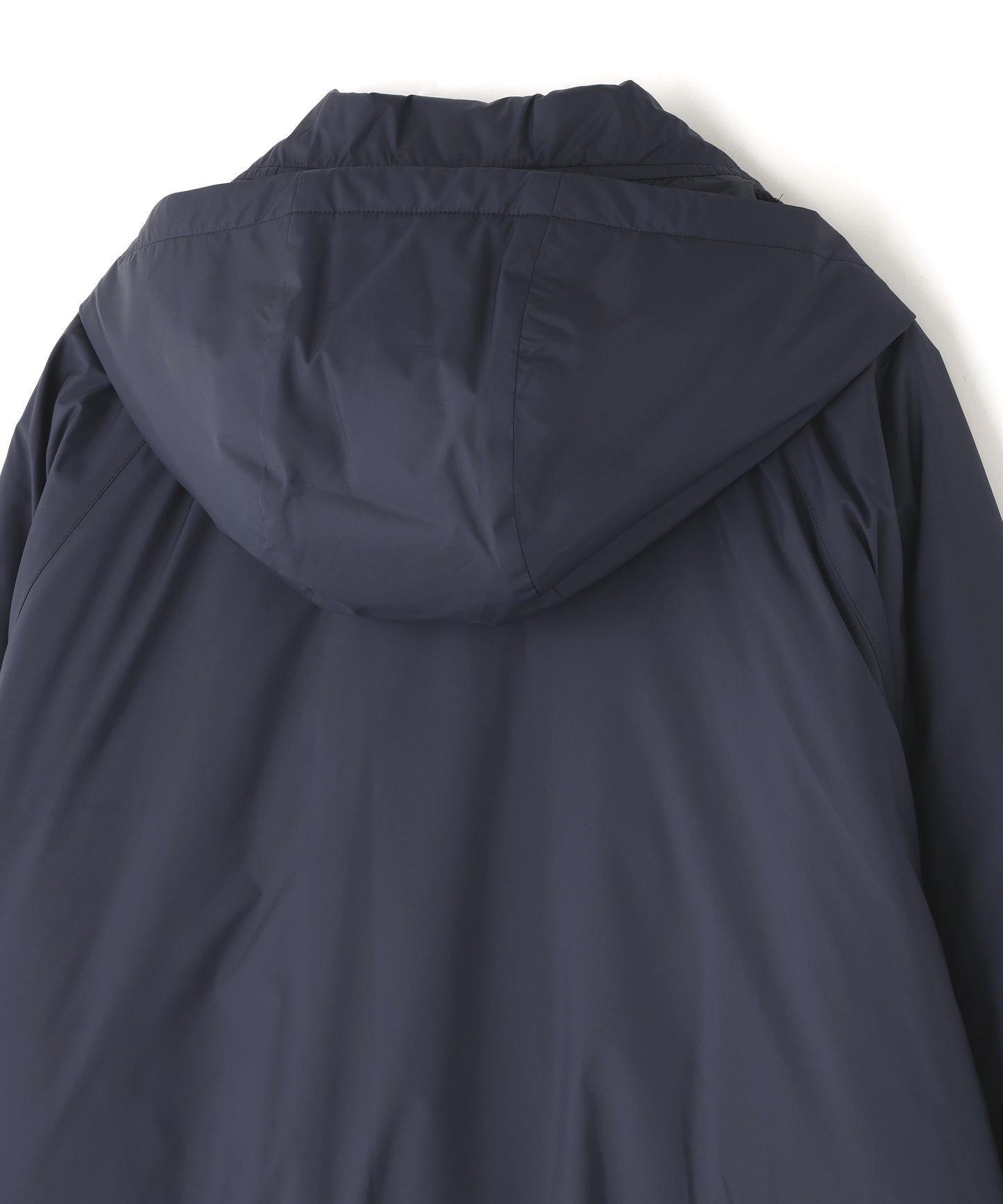 INSULATION COACH JACKET ‐Primaloft‐