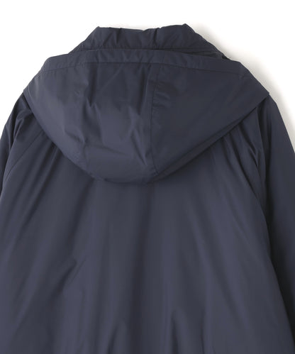 INSULATION COACH JACKET ‐Primaloft‐