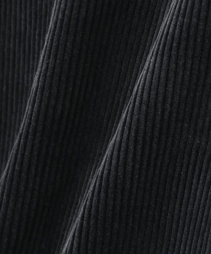 1ST TYPE CORDUROY JACKET ‐Modal mix‐