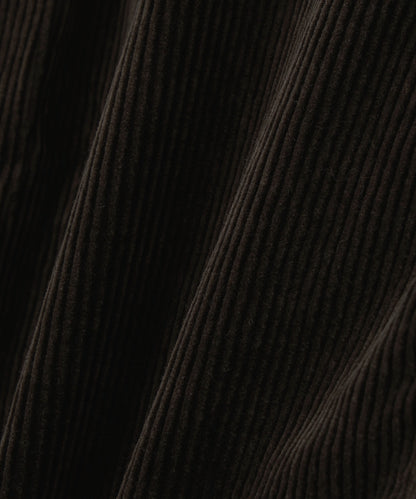 1ST TYPE CORDUROY JACKET ‐Modal mix‐