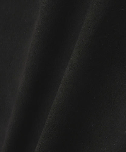 STRETCH LEATHER 5 POCKET PANTS ‐Goat suede‐