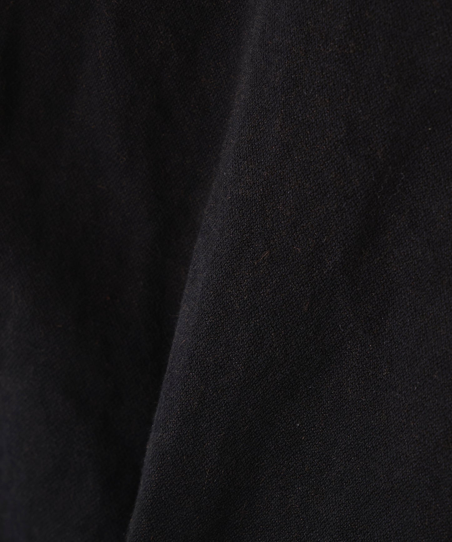 MILITARY CARGO PANTS ‐Cotton Linen Ratine‐