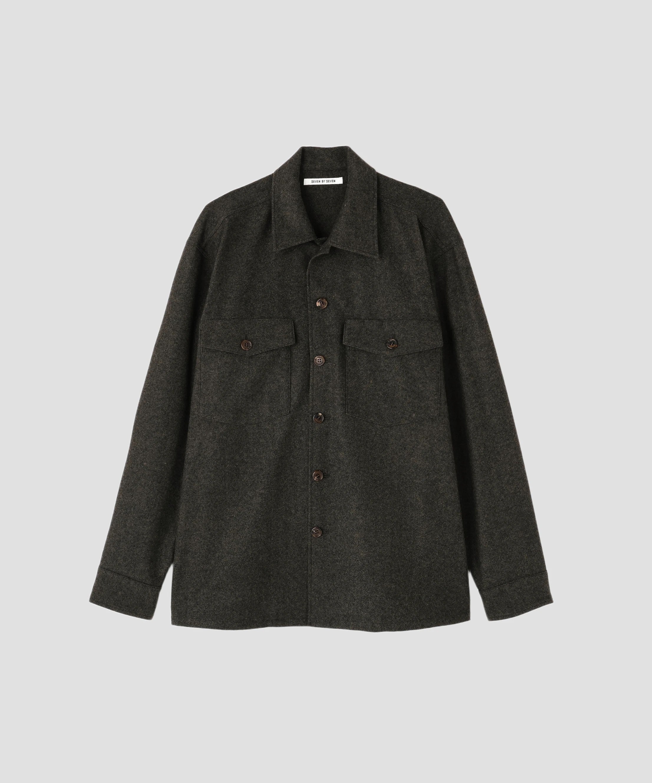 SEVEN BY SEVEN / Official Website