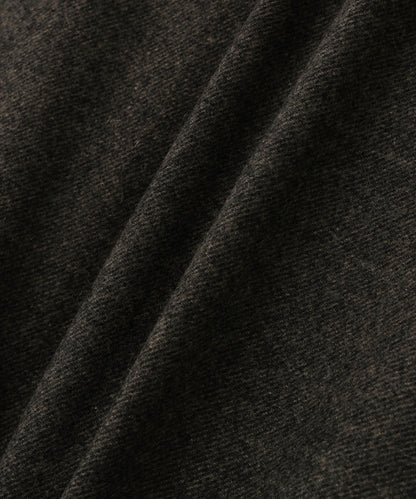 FATIGUE SHIRTS ‐Powder melton‐