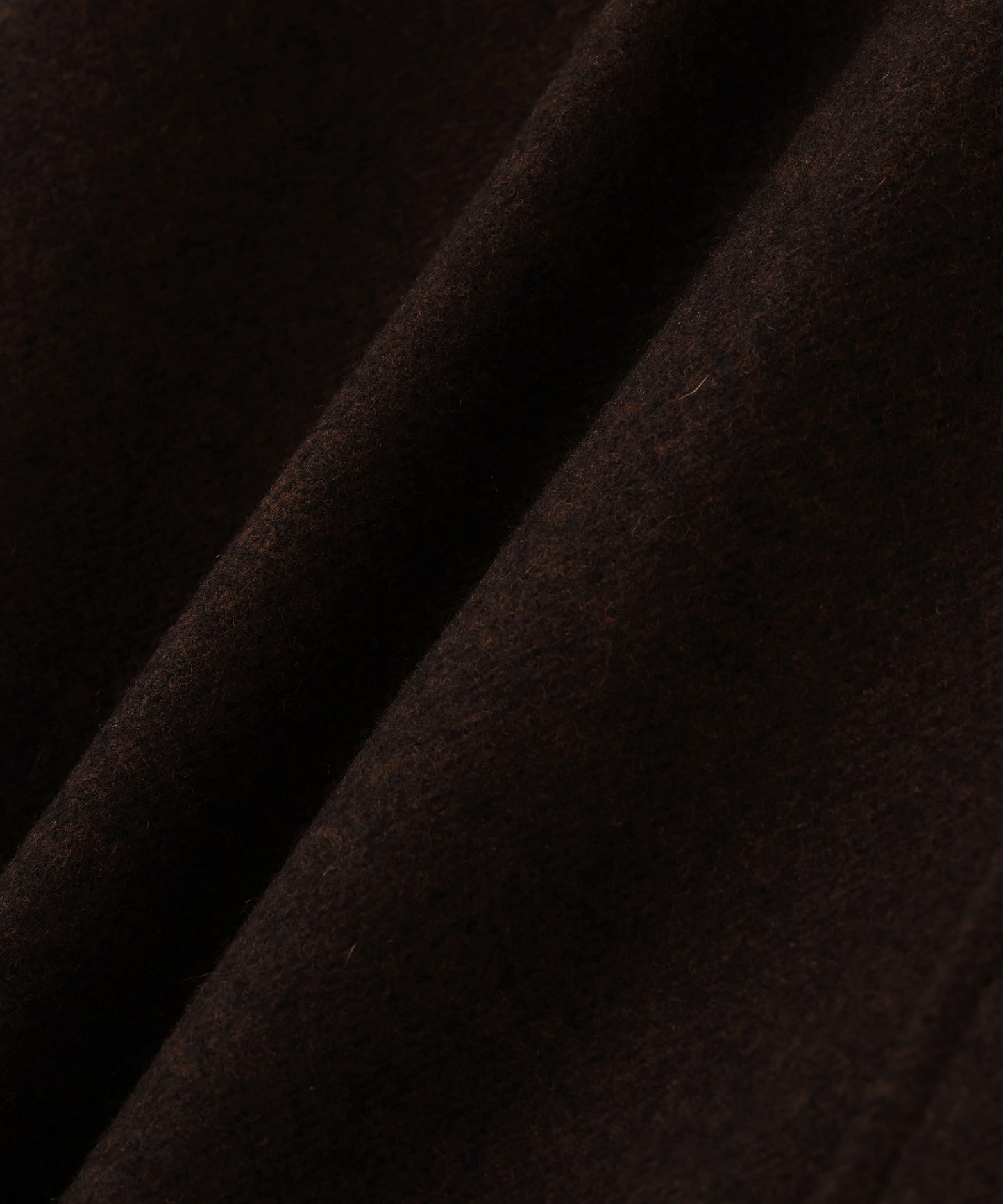 FATIGUE SHIRTS ‐Powder melton‐