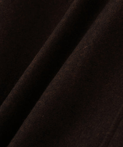 FATIGUE SHIRTS ‐Powder melton‐