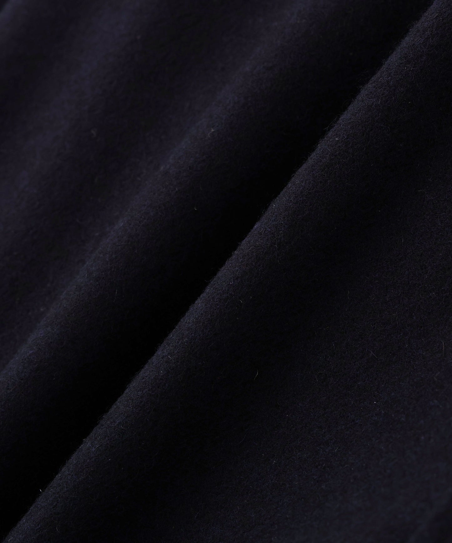 FATIGUE SHIRTS ‐Powder melton‐