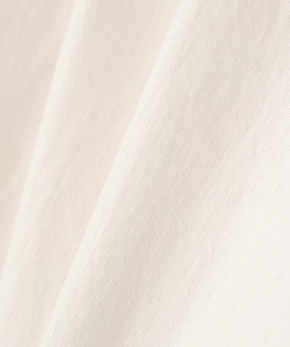 TWILL BUTTON DOWN SHIRTS ‐Tightly woven Cotton‐