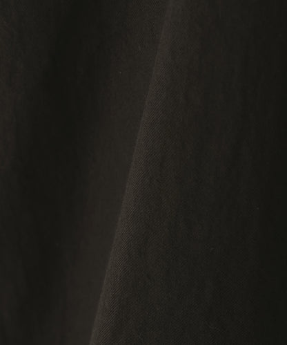 TWILL BUTTON DOWN SHIRTS ‐Tightly woven Cotton‐