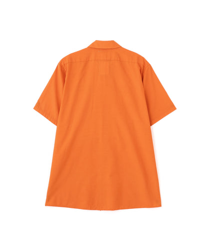 2-tacs / SBS REWORK SHIRTS  - I'm not *** -