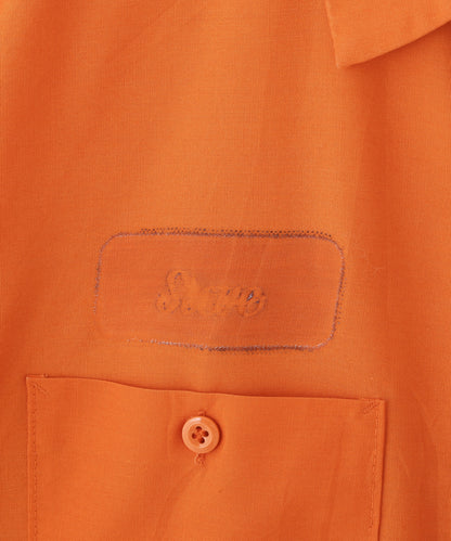 2-tacs / SBS REWORK SHIRTS  - I'm not *** -