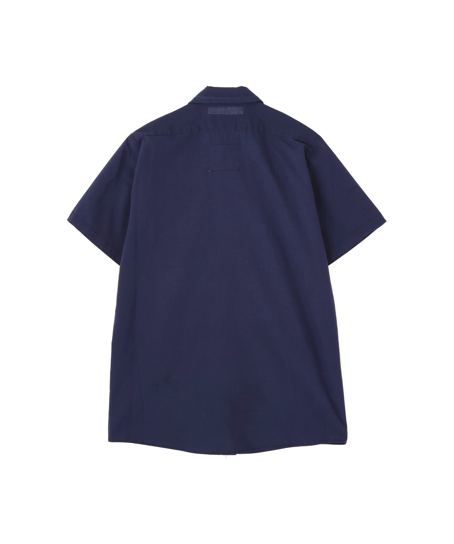 2-tacs / SBS REWORK SHIRTS  - I'm not *** -