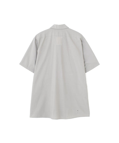 2-tacs / SBS REWORK SHIRTS  - I'm not *** -