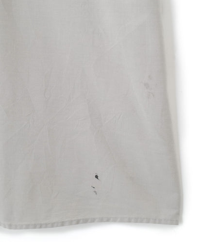 2-tacs / SBS REWORK SHIRTS  - I'm not *** -