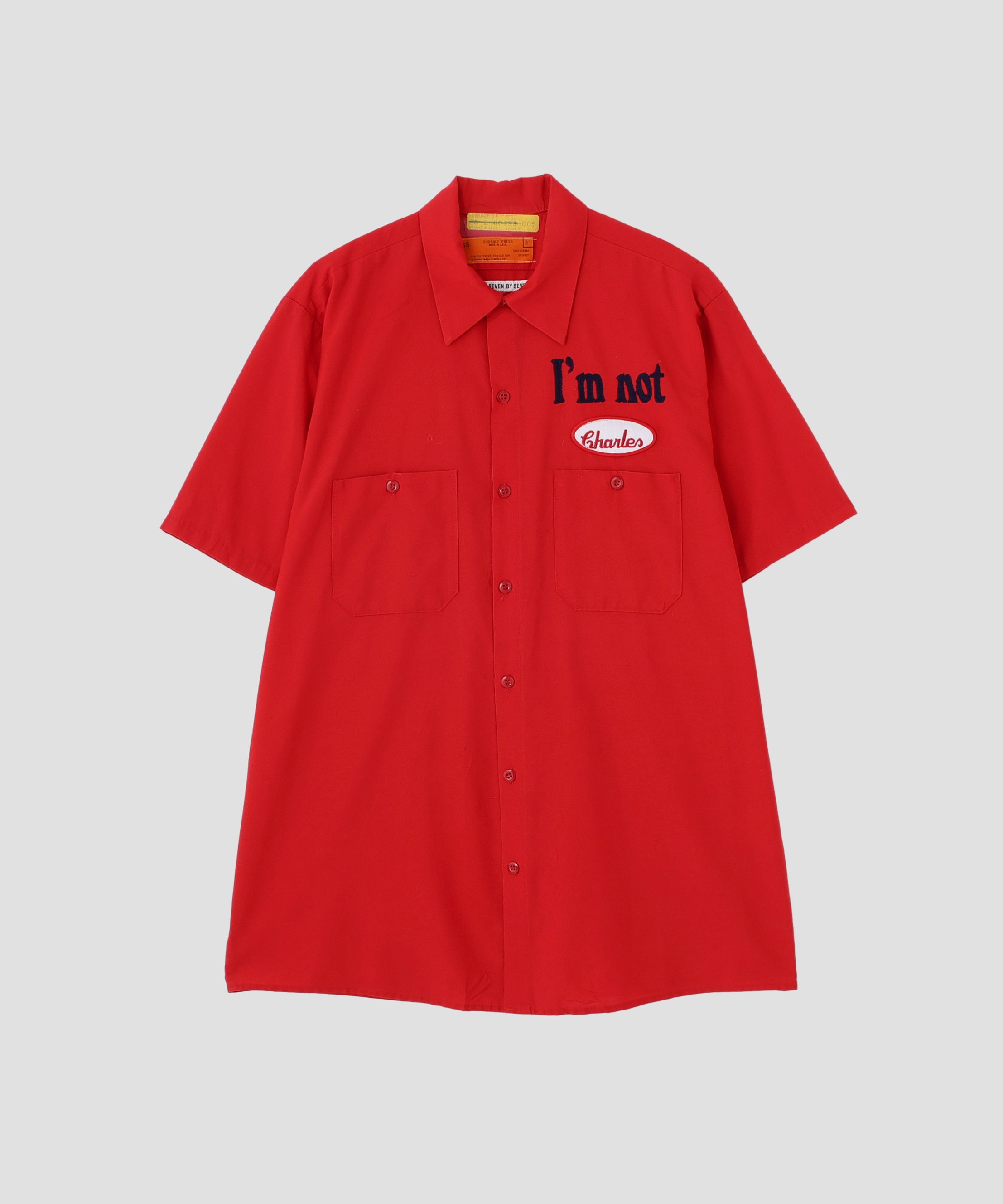 て*ぃ様 16Arlington 16アーリントン レザージャケット シャツ ALL PRODUCT | SEVEN BY SEVEN