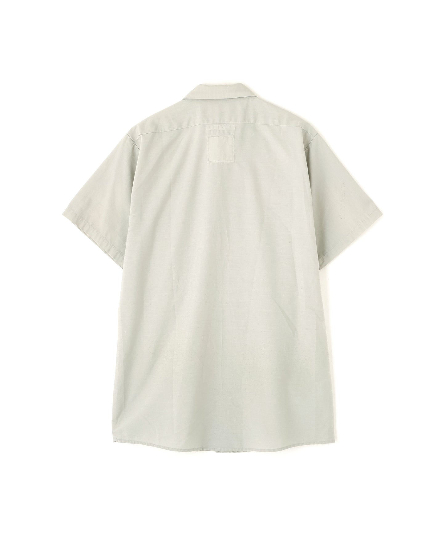 2-tacs / SBS REWORK SHIRTS  - I'm not *** -