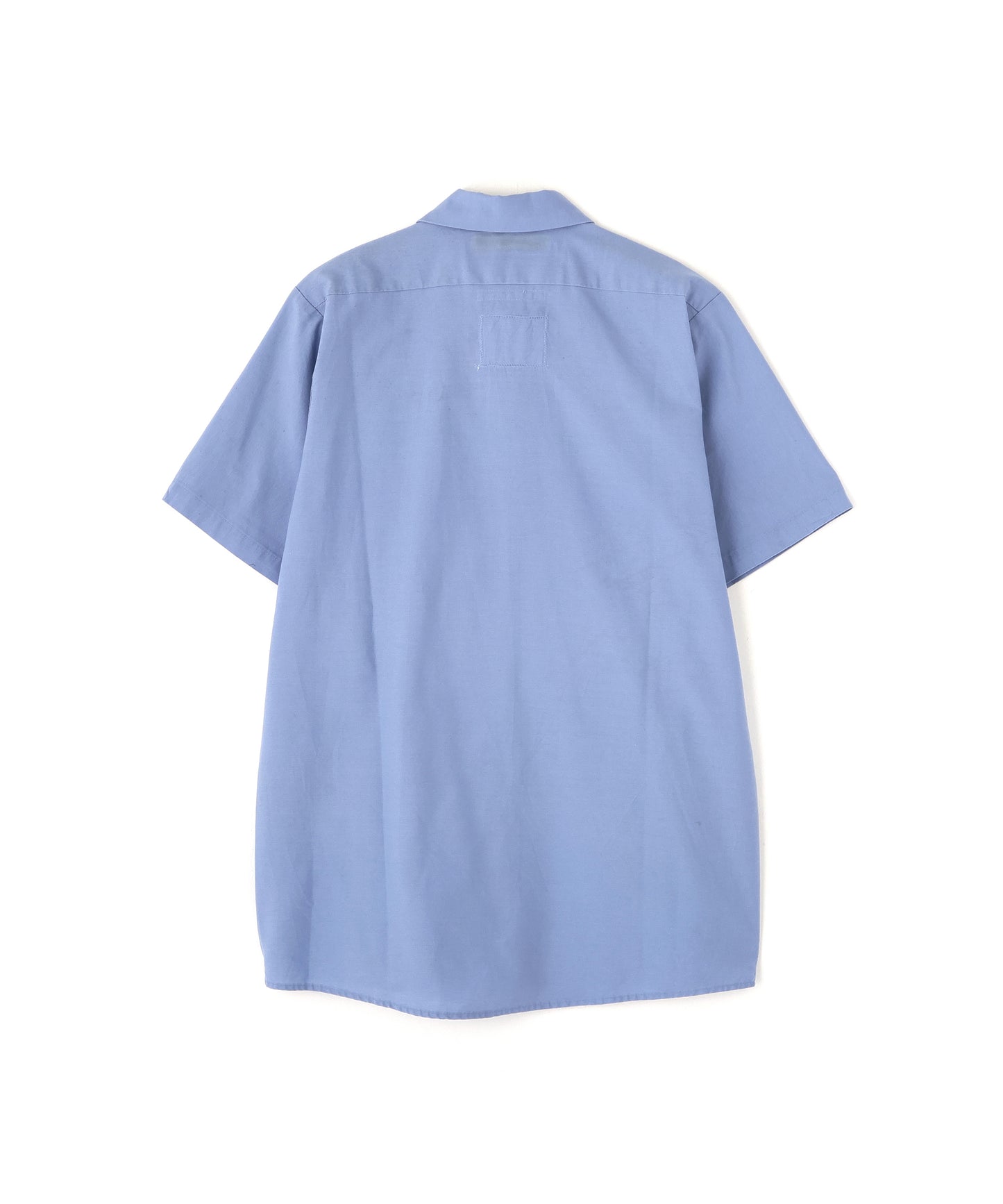 2-tacs / SBS REWORK SHIRTS  - I'm not *** -