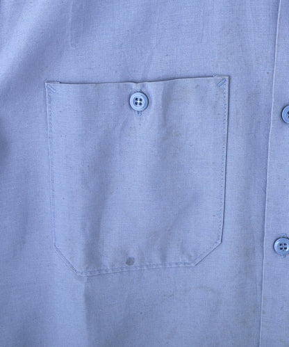 2-tacs / SBS REWORK SHIRTS  - I'm not *** -