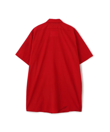 2-tacs / SBS REWORK SHIRTS  - I'm not *** -