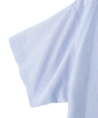 2-tacs / SBS REWORK SHIRTS  - I'm not *** -