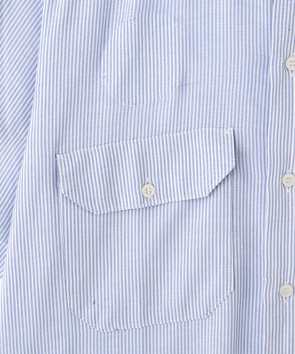2-tacs / SBS REWORK SHIRTS  - I'm not *** -