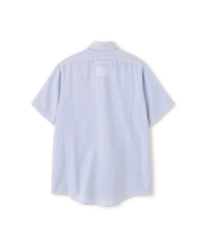 2-tacs / SBS REWORK SHIRTS  - I'm not *** -