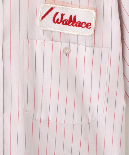 2-tacs / SBS REWORK SHIRTS  - I'm not *** -