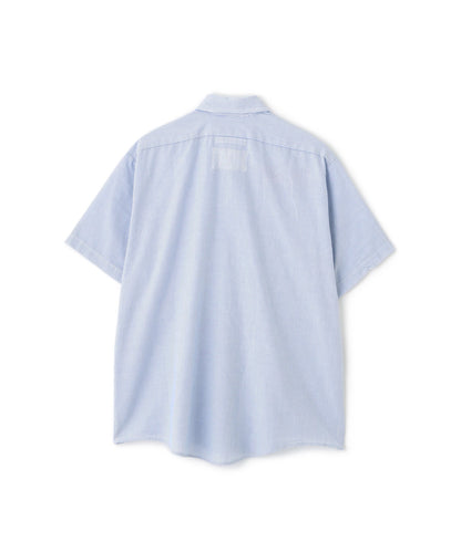 2-tacs / SBS REWORK SHIRTS  - I'm not *** -
