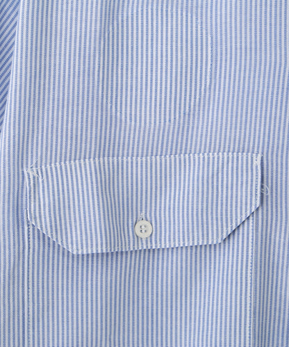 2-tacs / SBS REWORK SHIRTS  - I'm not *** -