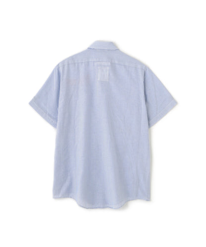 2-tacs / SBS REWORK SHIRTS  - I'm not *** -