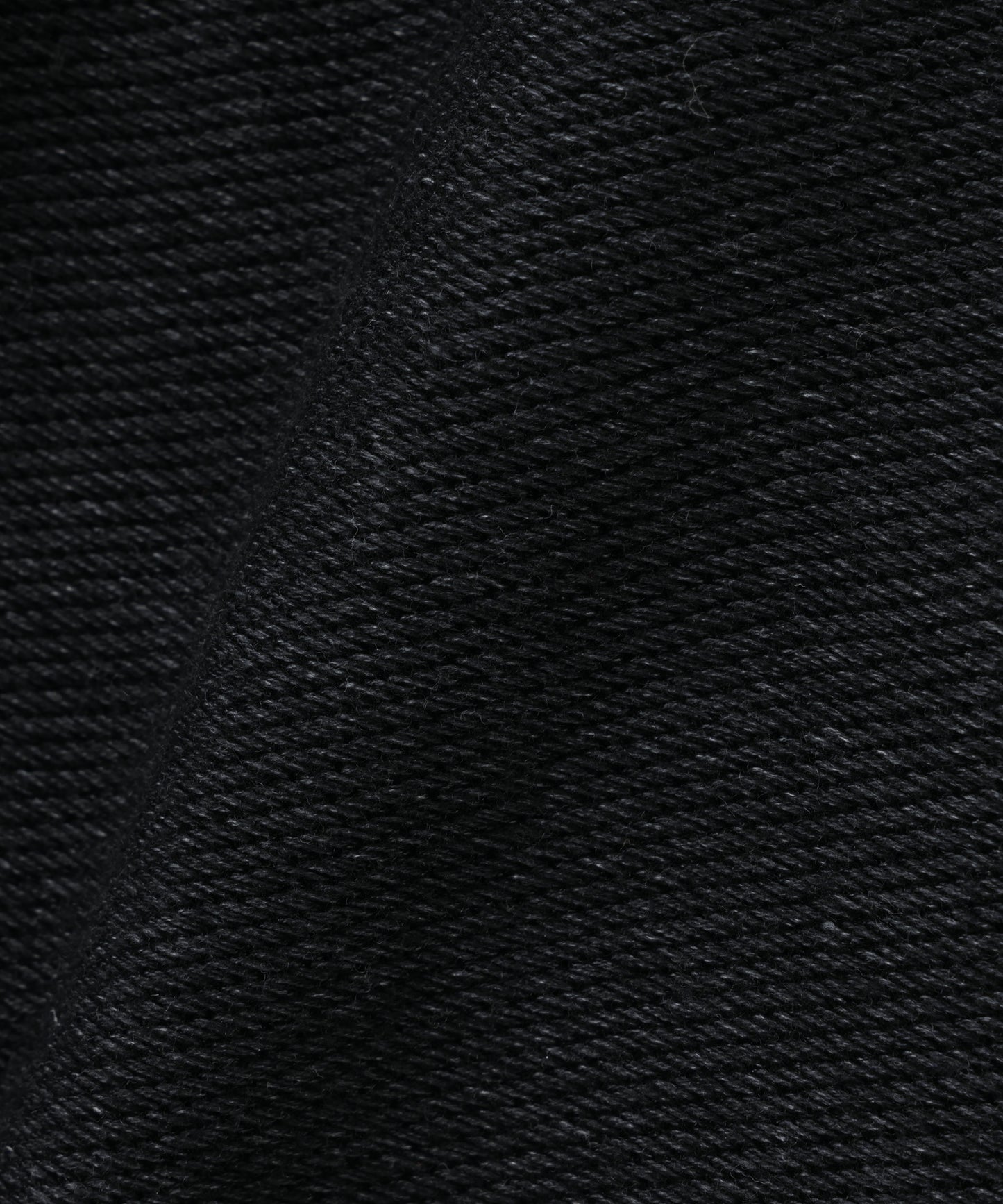 5 POCKET KNIT PANTS ‐Indigo yarn‐