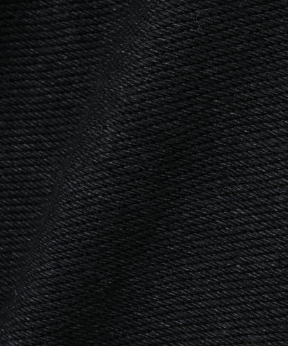 5 POCKET KNIT PANTS ‐Indigo yarn‐