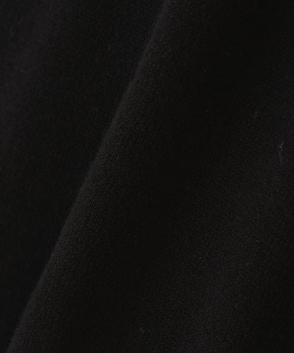 REVERSIBLE KNIT TEE L/S - City and County of SF -
