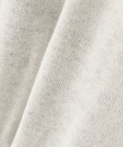 REVERSIBLE KNIT TEE L/S - City and County of SF -