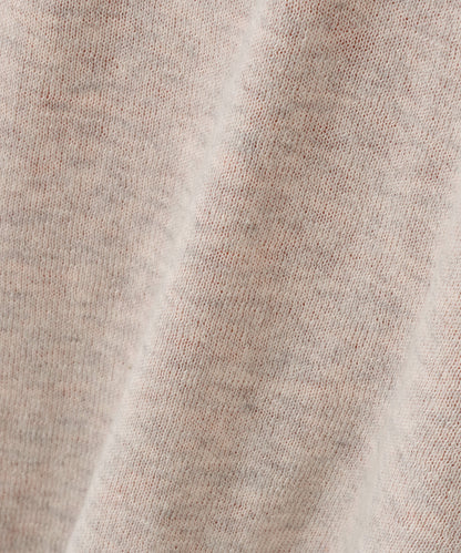 REVERSIBLE KNIT TEE L/S - City and County of SF -