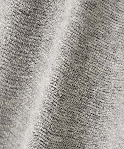 REVERSIBLE KNIT TEE L/S - City and County of SF -