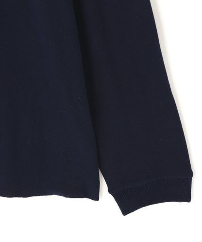 REVERSIBLE KNIT TEE L/S - City and County of SF -