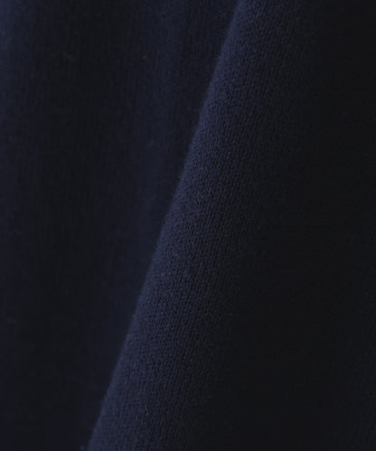 REVERSIBLE KNIT TEE L/S - City and County of SF -