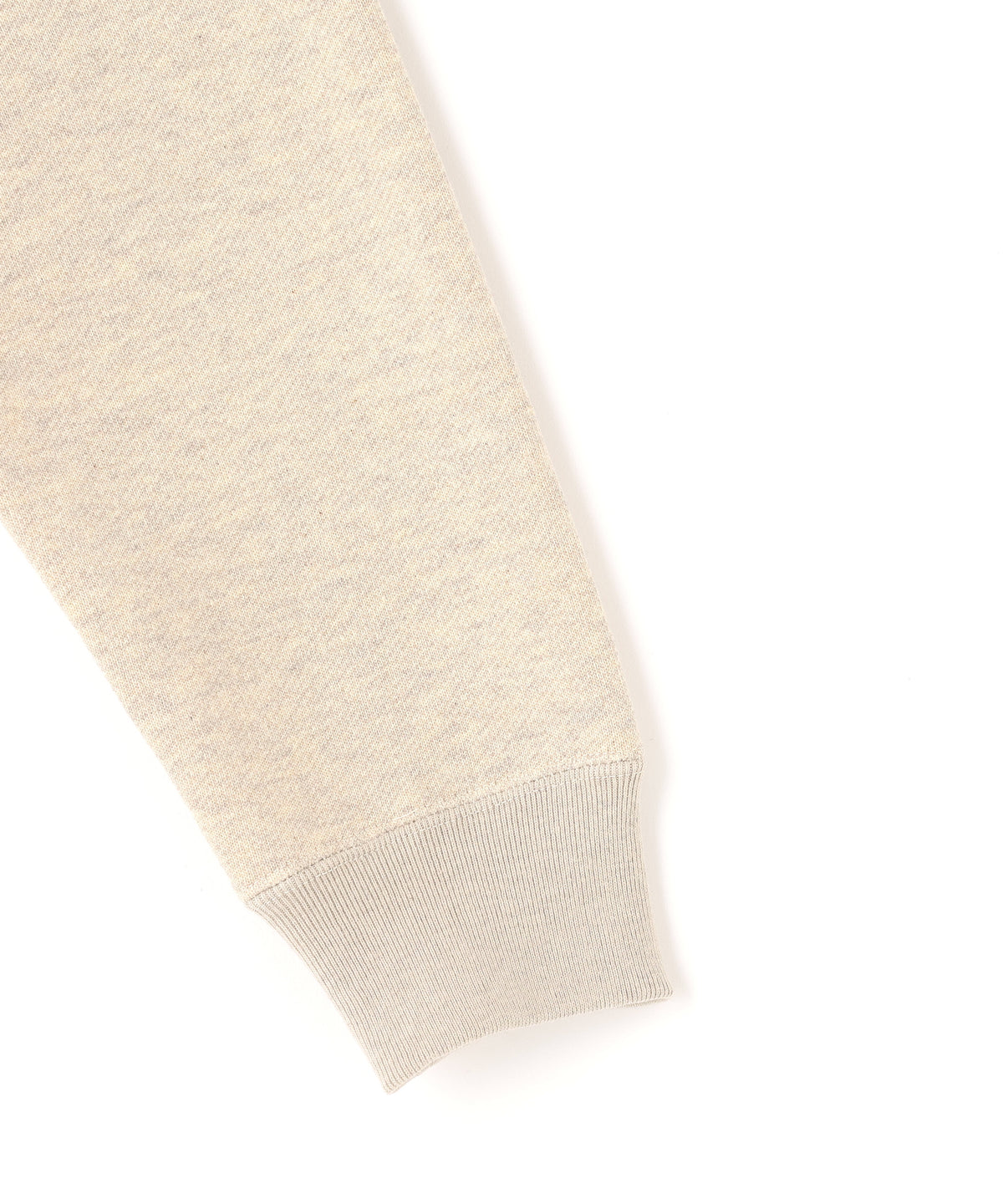 CREW NECK SWEAT SHIRTS ‐Raffy loopback‐