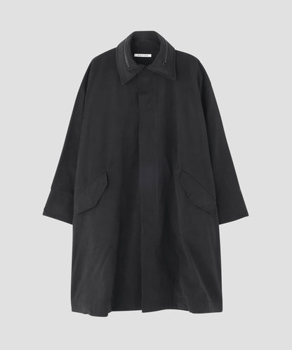 WIND COAT ‐Fabric from OLMETEX‐