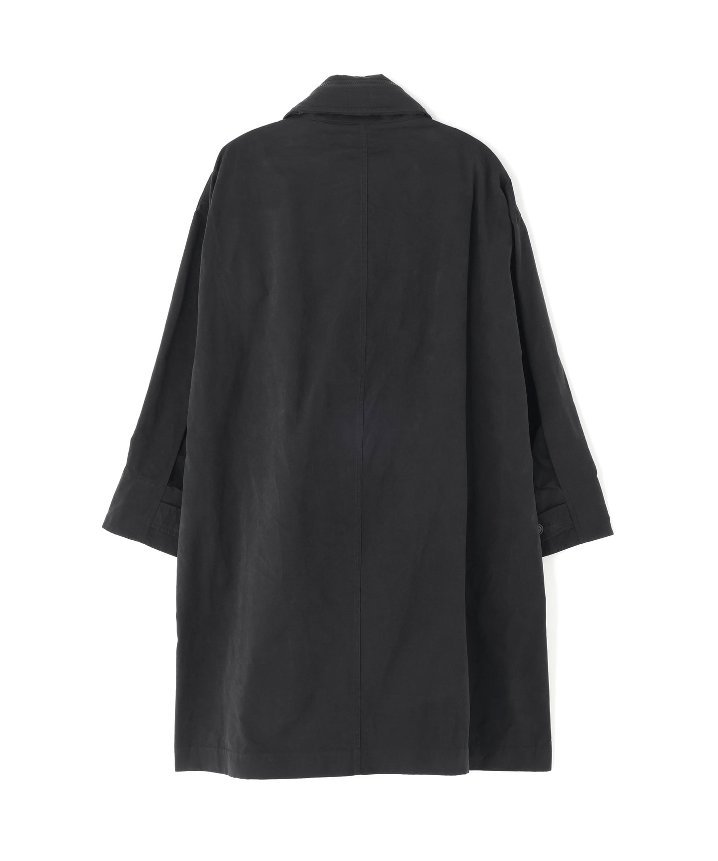 WIND COAT ‐Fabric from OLMETEX‐